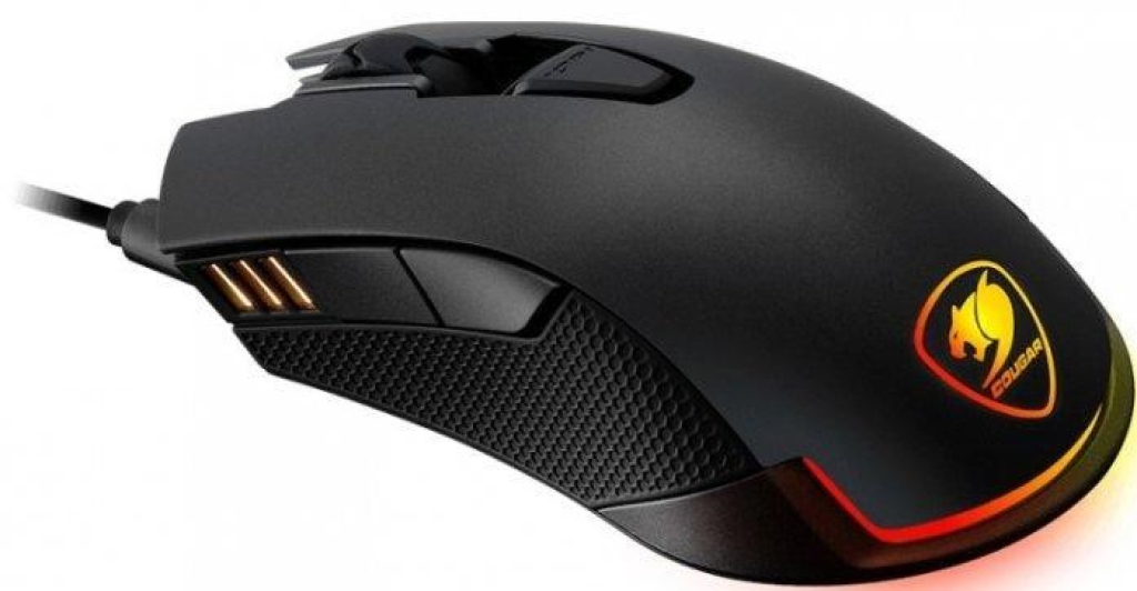 Геймърска мишка Cougar Revenger CG3MREVWOI0001
